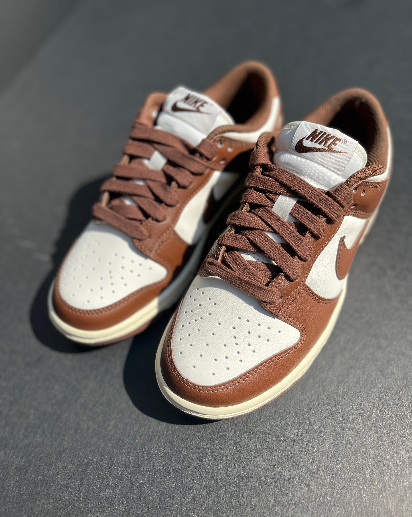 Nike Dunk Low Cacao Wow (Women's)