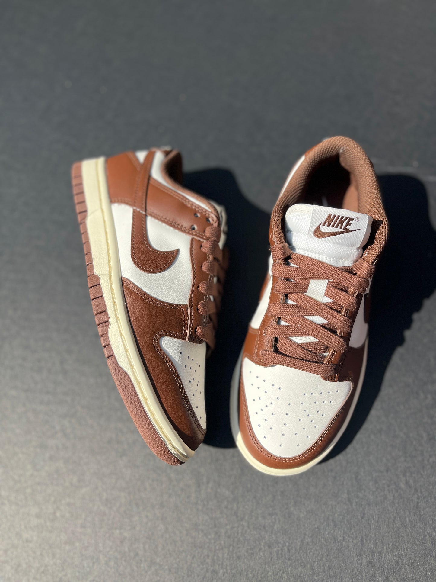 Nike Dunk Low Cacao Wow (Women's)