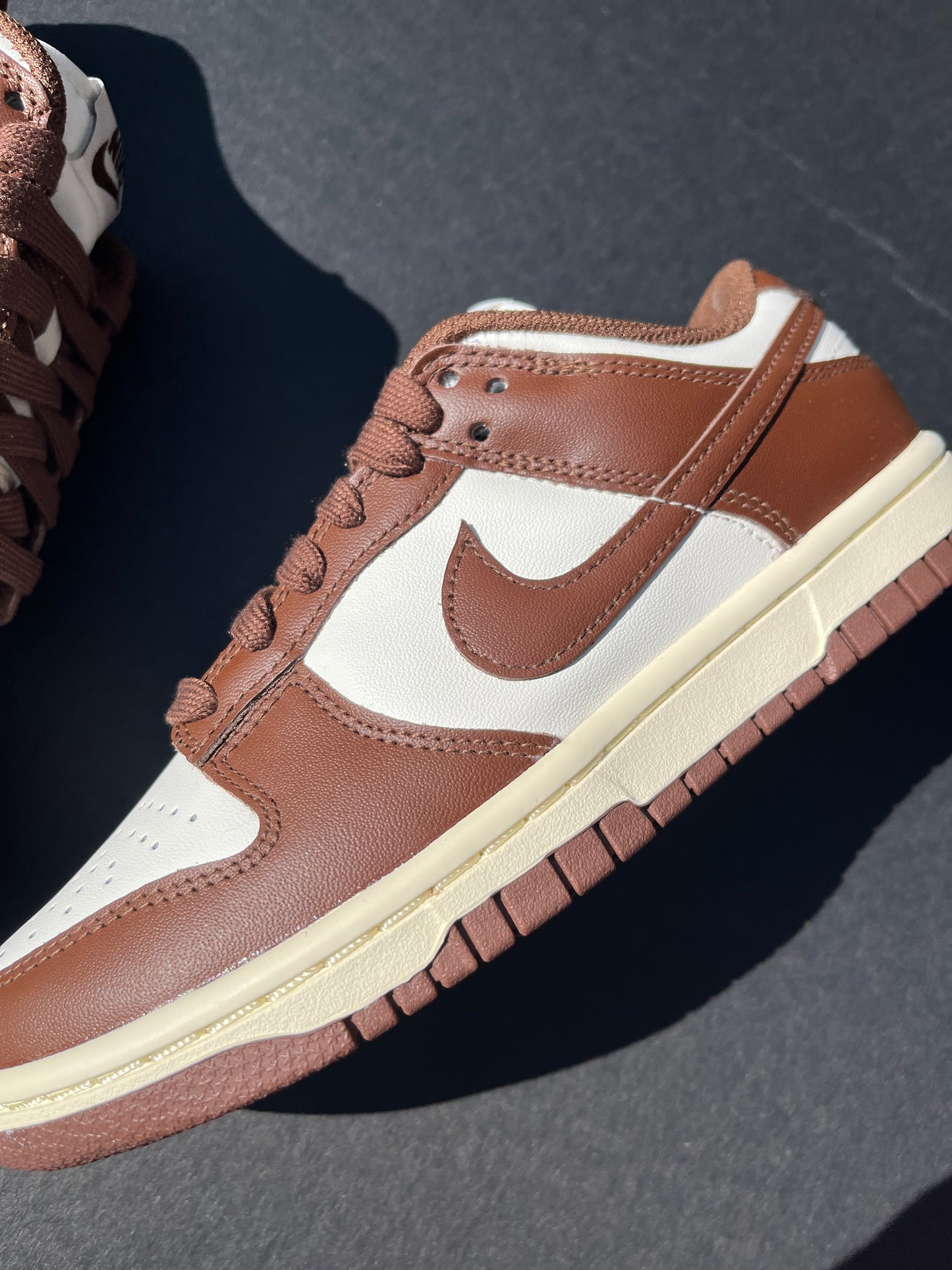 Nike Dunk Low Cacao Wow (Women's)