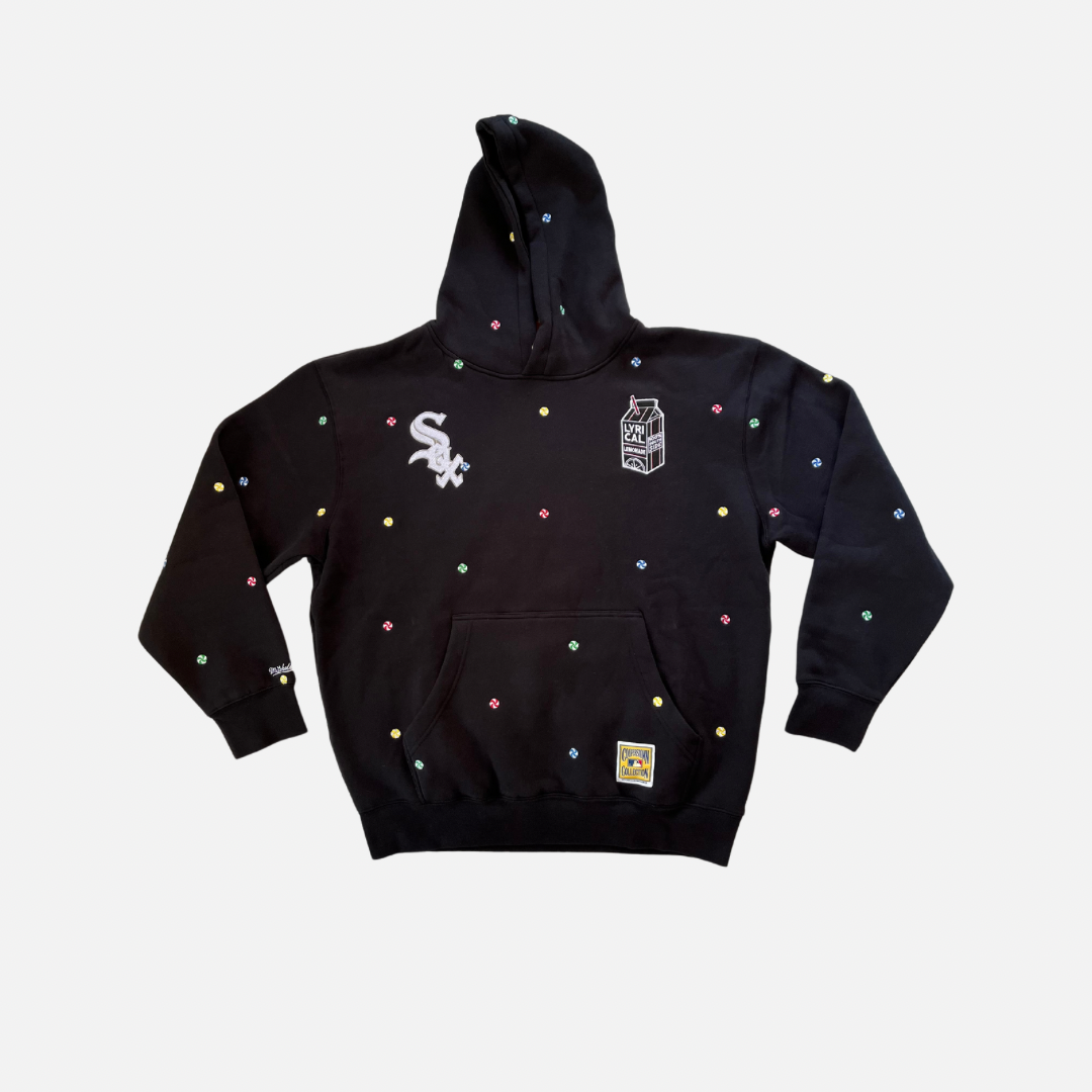 Chicago White Sox Lyrical Lemonade Hoodie