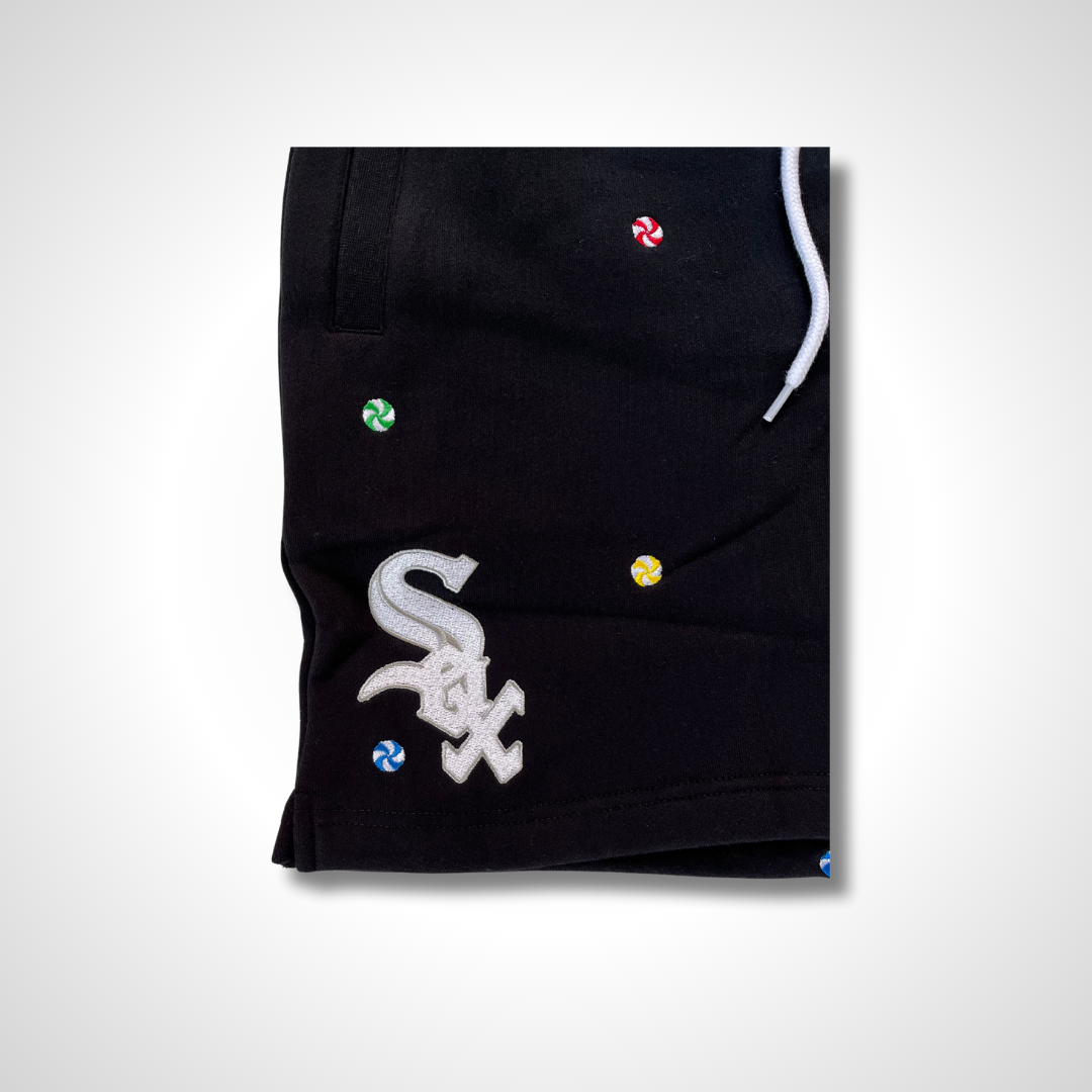 Chicago White Sox Lyrical Lemonade Shorts