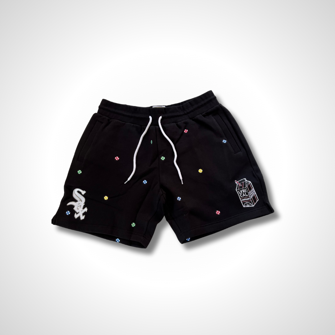 Chicago White Sox Lyrical Lemonade Shorts