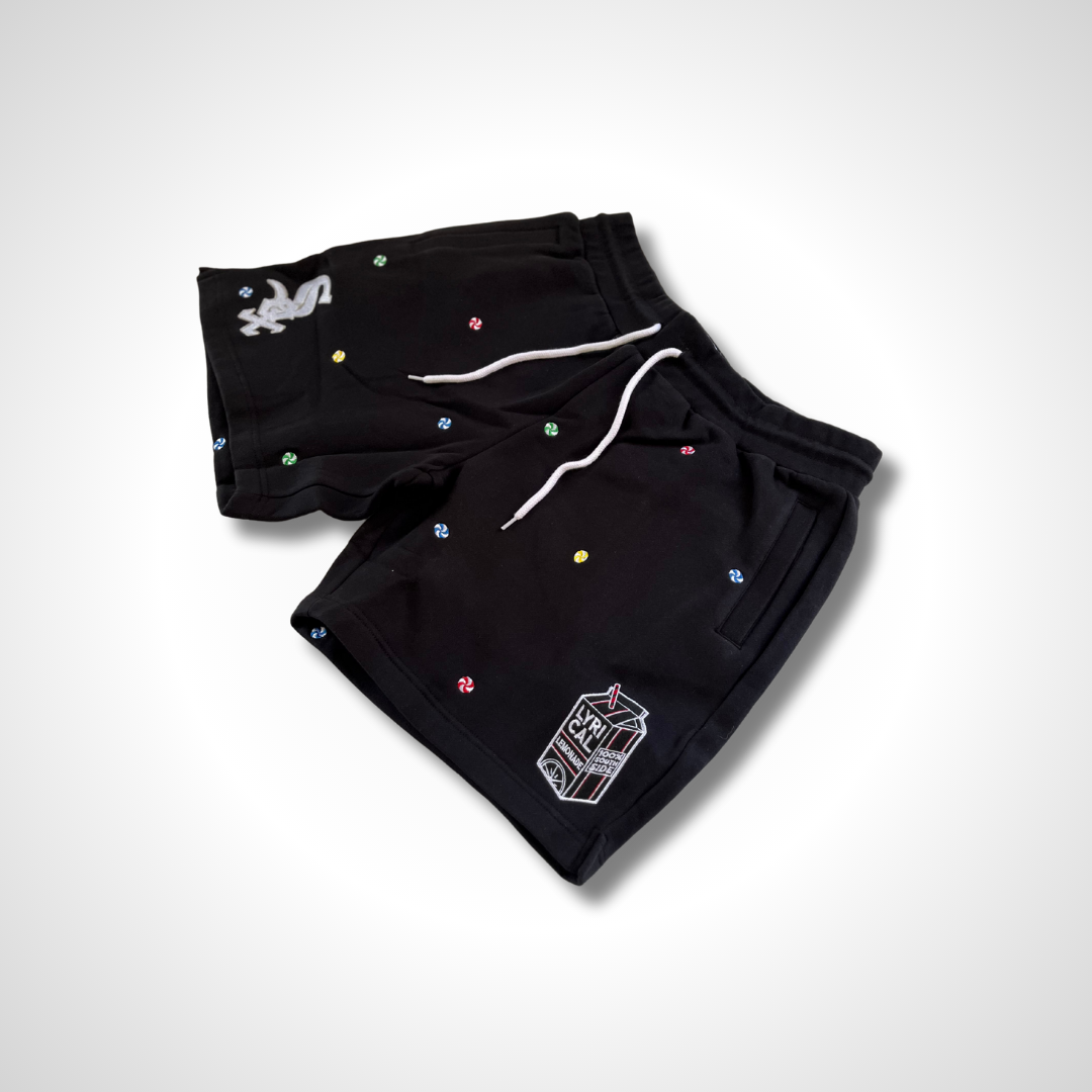 Chicago White Sox Lyrical Lemonade Shorts