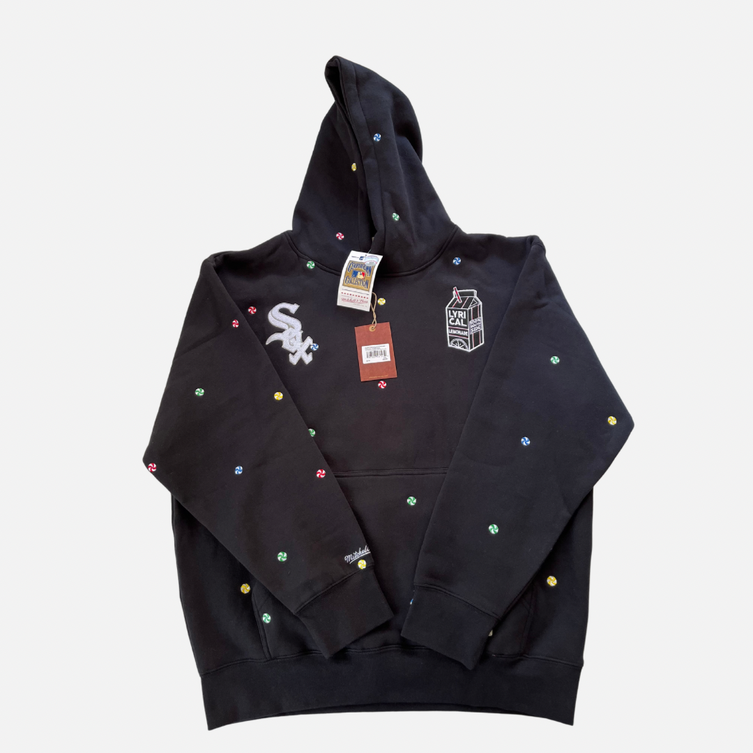 Chicago White Sox Lyrical Lemonade Hoodie