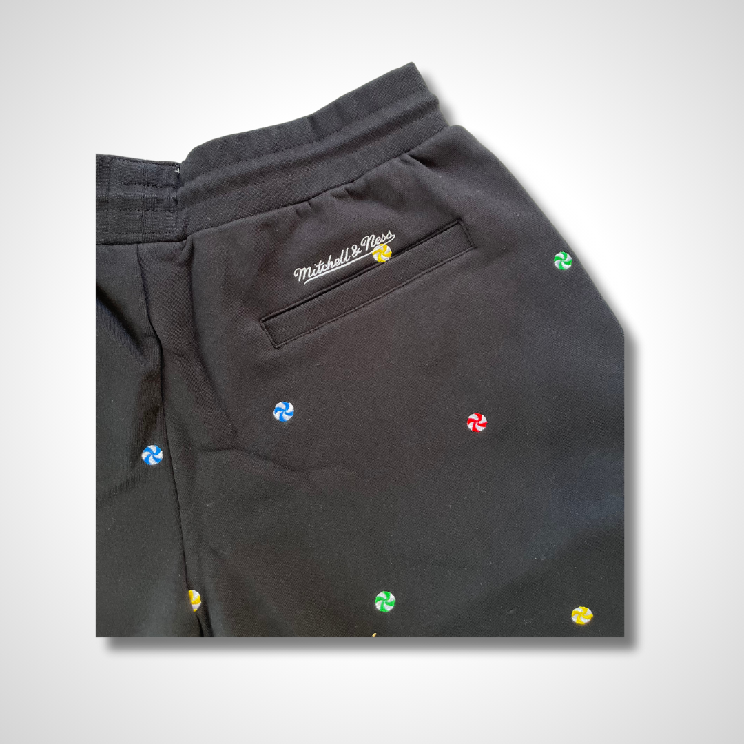 Chicago White Sox Lyrical Lemonade Shorts