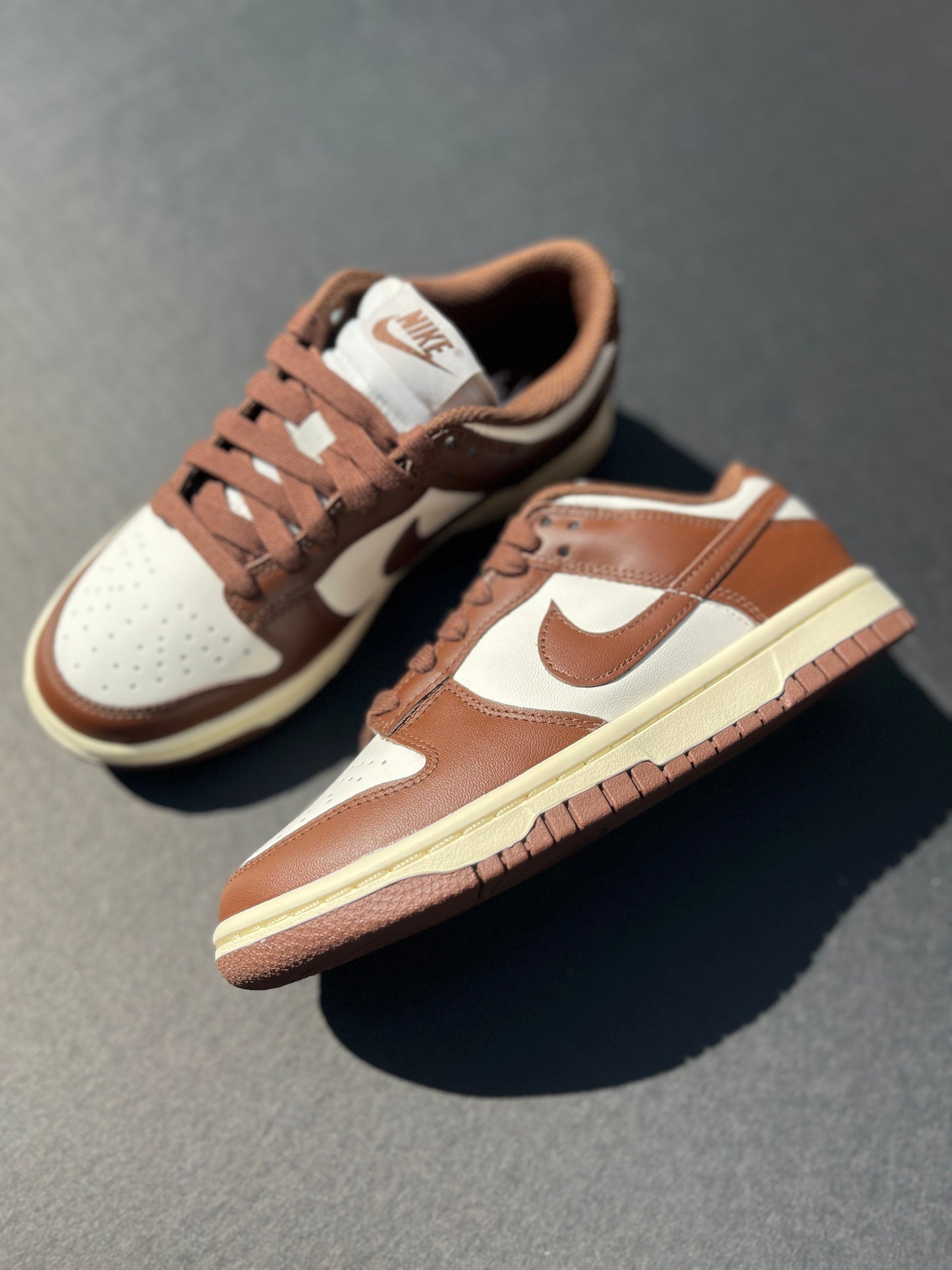 Nike Dunk Low Cacao Wow (Women's)