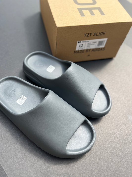 adidas Yeezy Slide Slate Grey