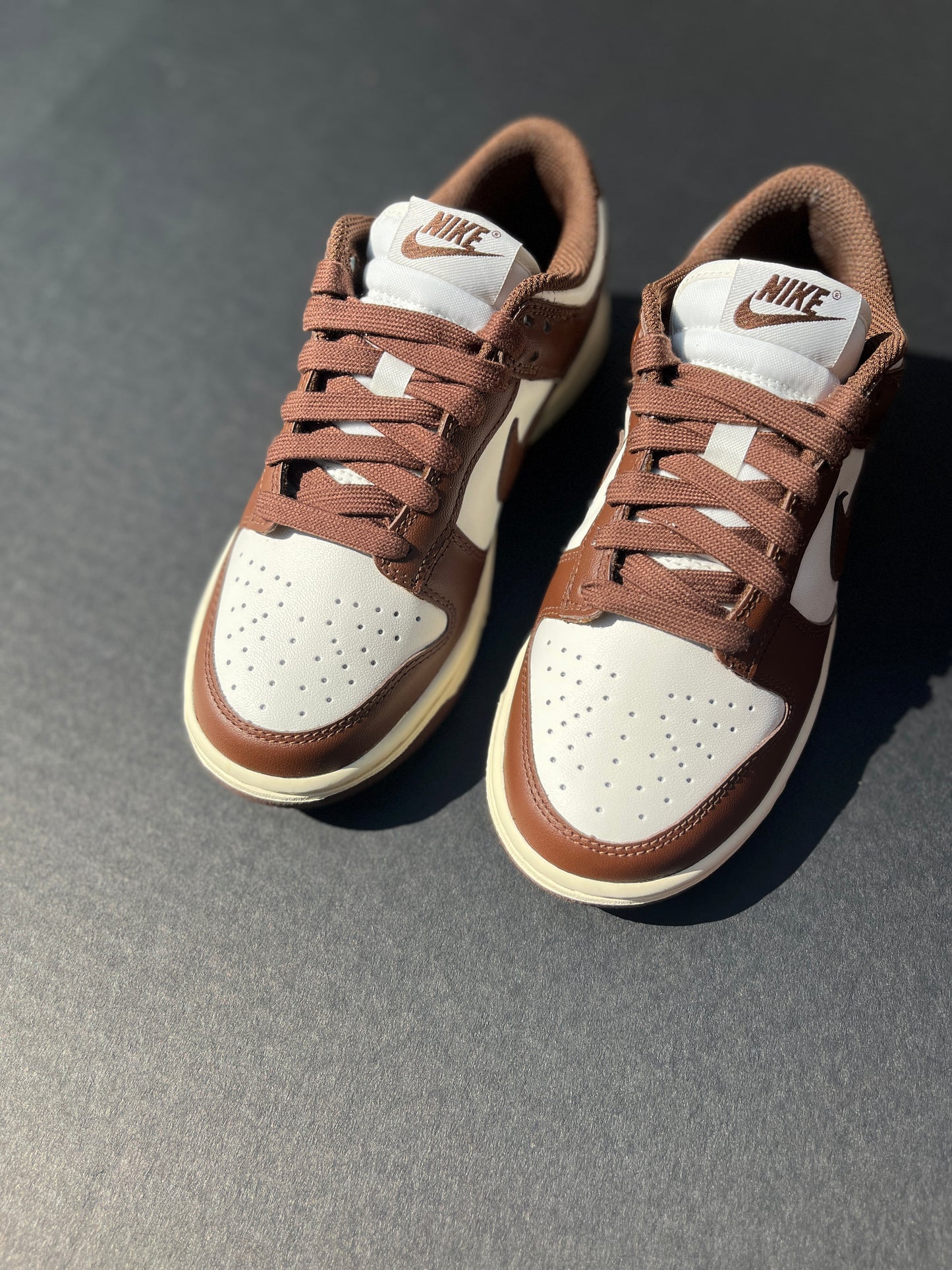 Nike Dunk Low Cacao Wow (Women's)