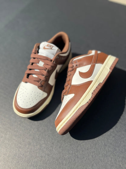 Nike Dunk Low Cacao Wow (Women's)