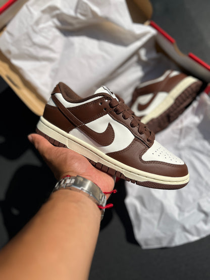 Nike Dunk Low Cacao Wow (Women's)