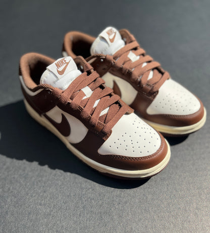 Nike Dunk Low Cacao Wow (Women's)