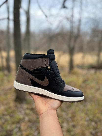 Jordan 1 Retro High OG Palomino