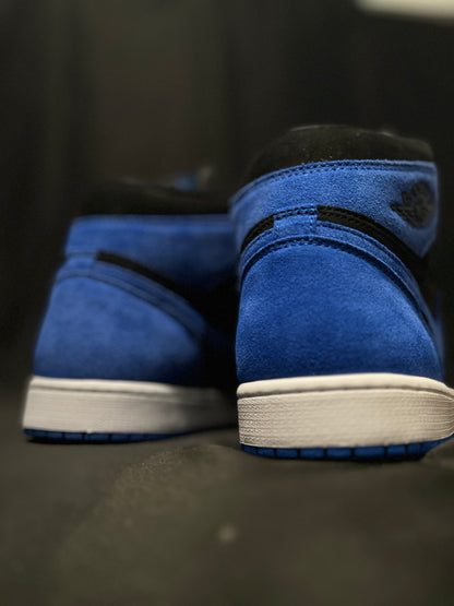 Jordan 1 Retro High OG Royal Reimagined Men's Sneakers